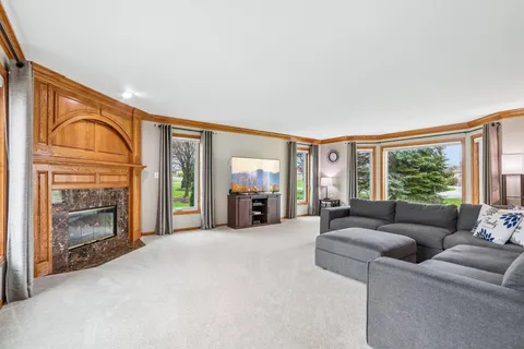 $734,900 | N53W26727 Arrowhead Drive, Lisbon, WI 53072