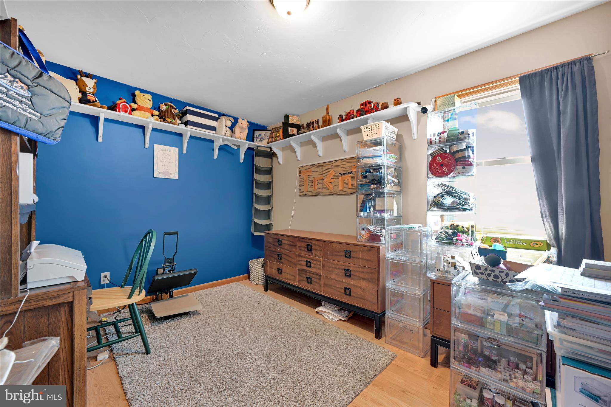 145 Franklintown Road Dillsburg, PA 17019 - Photo 36 of 63 Home Office