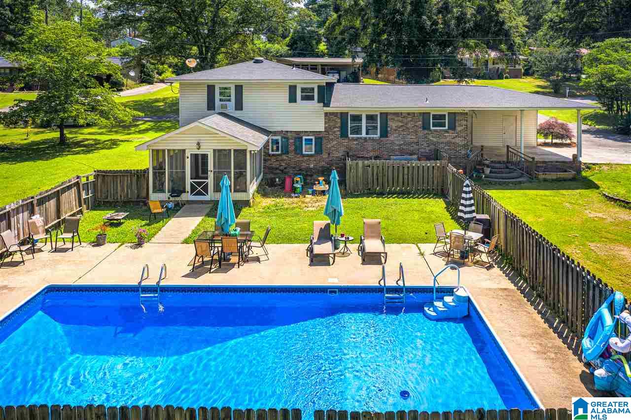 11 Pine Circle Oneonta, AL 35121 - Photo 36 of 43