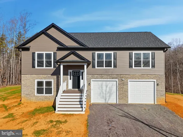 $555,000 | 28549 Eleys Frd Ford, Unit ELEYS, Richardsville, VA 22736