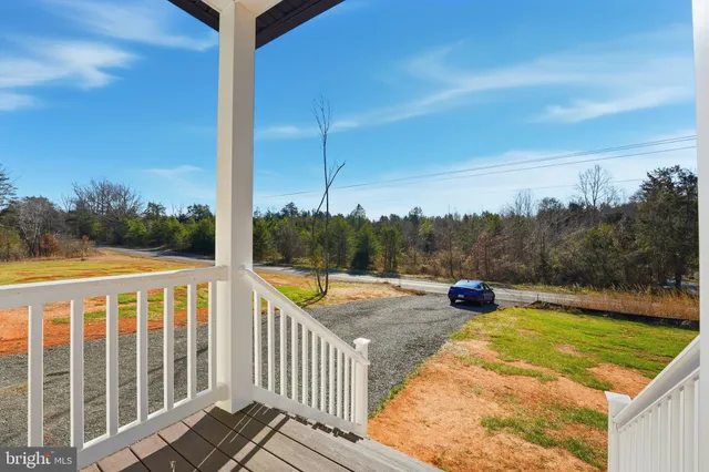 $555,000 | 28549 Eleys Frd Ford, Unit ELEYS, Richardsville, VA 22736