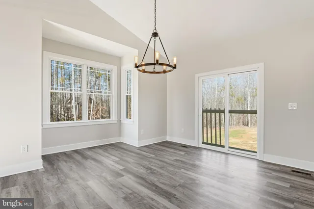 $555,000 | 28549 Eleys Frd Ford, Unit ELEYS, Richardsville, VA 22736