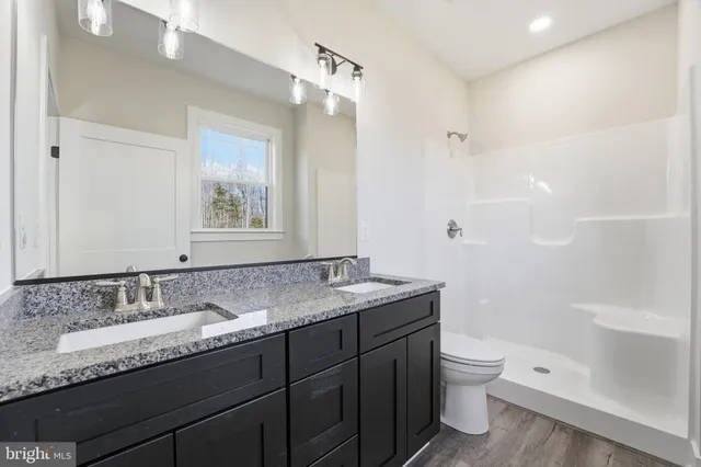 $555,000 | 28549 Eleys Frd Ford, Unit ELEYS, Richardsville, VA 22736