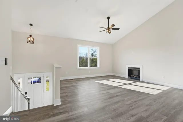 $555,000 | 28549 Eleys Frd Ford, Unit ELEYS, Richardsville, VA 22736