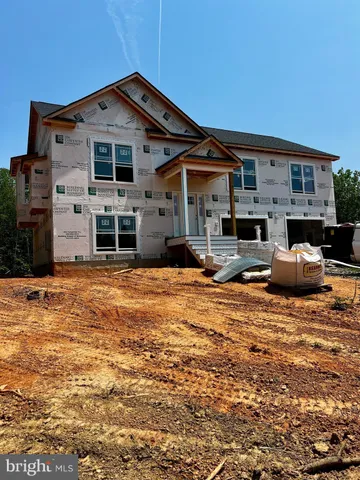 $555,000 | 28549 Eleys Frd Ford, Unit ELEYS, Richardsville, VA 22736