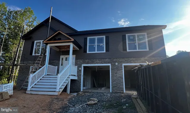 $555,000 | 28549 Eleys Frd Ford, Unit ELEYS, Richardsville, VA 22736