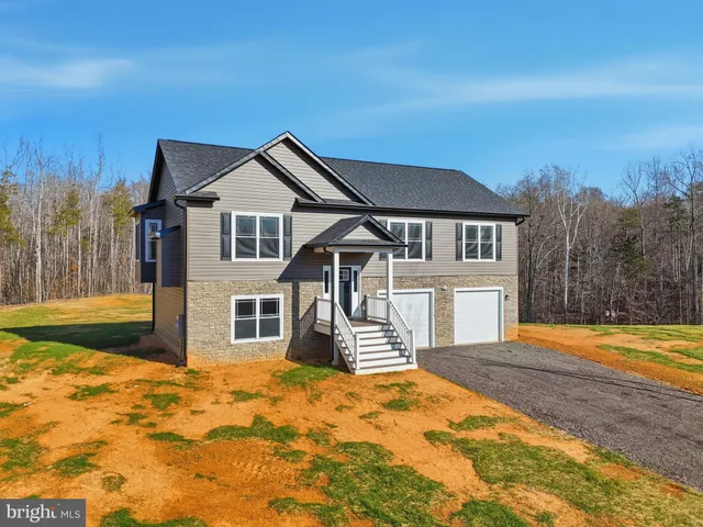 $555,000 | 28549 Eleys Frd Ford, Unit ELEYS, Richardsville, VA 22736