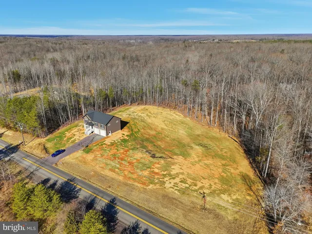 $555,000 | 28549 Eleys Frd Ford, Unit ELEYS, Richardsville, VA 22736