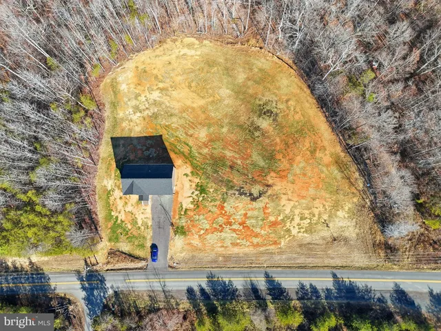 $555,000 | 28549 Eleys Frd Ford, Unit ELEYS, Richardsville, VA 22736