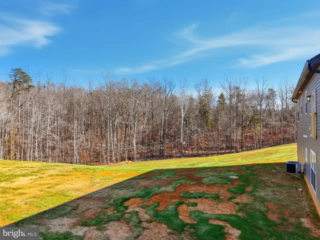 $555,000 | 28549 Eleys Frd Ford, Unit ELEYS, Richardsville, VA 22736