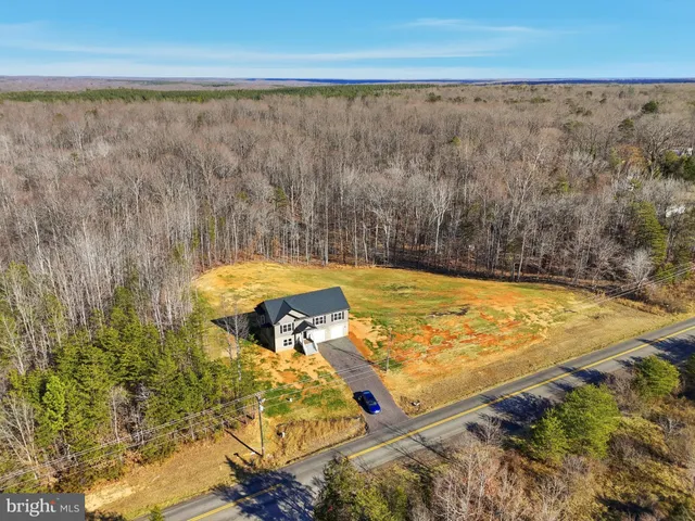 $555,000 | 28549 Eleys Frd Ford, Unit ELEYS, Richardsville, VA 22736