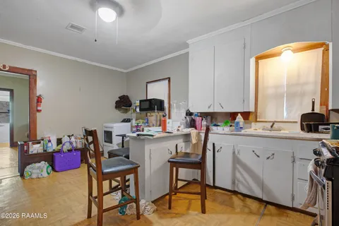 $84,999 | 713 St Jude Avenue, New Iberia, LA 70560