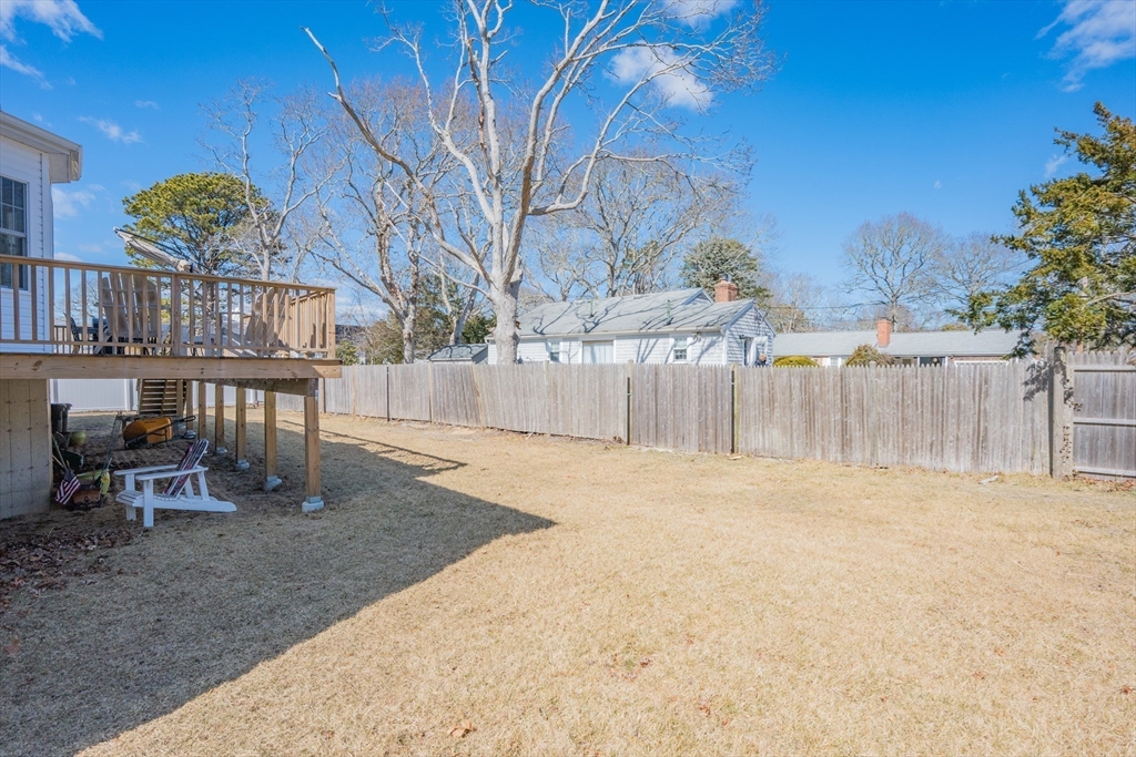 122 Exeter Road Yarmouth, MA 02673 - Photo 31 of 42