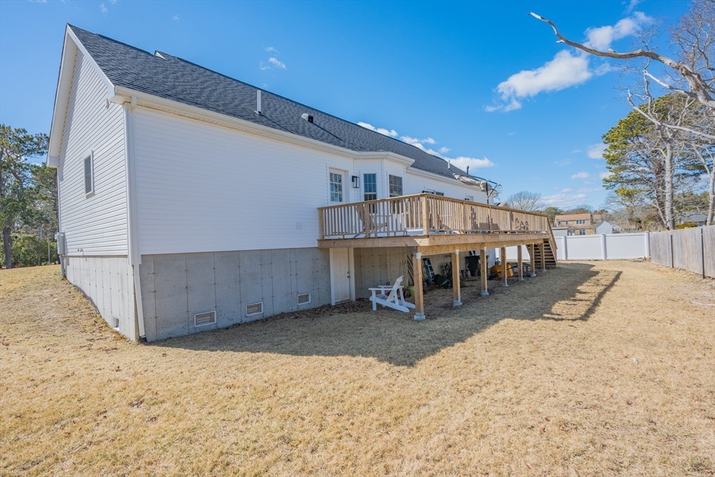 122 Exeter Road Yarmouth, MA 02673 - Photo 32 of 42