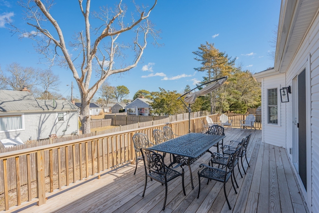 122 Exeter Road Yarmouth, MA 02673 - Photo 34 of 42