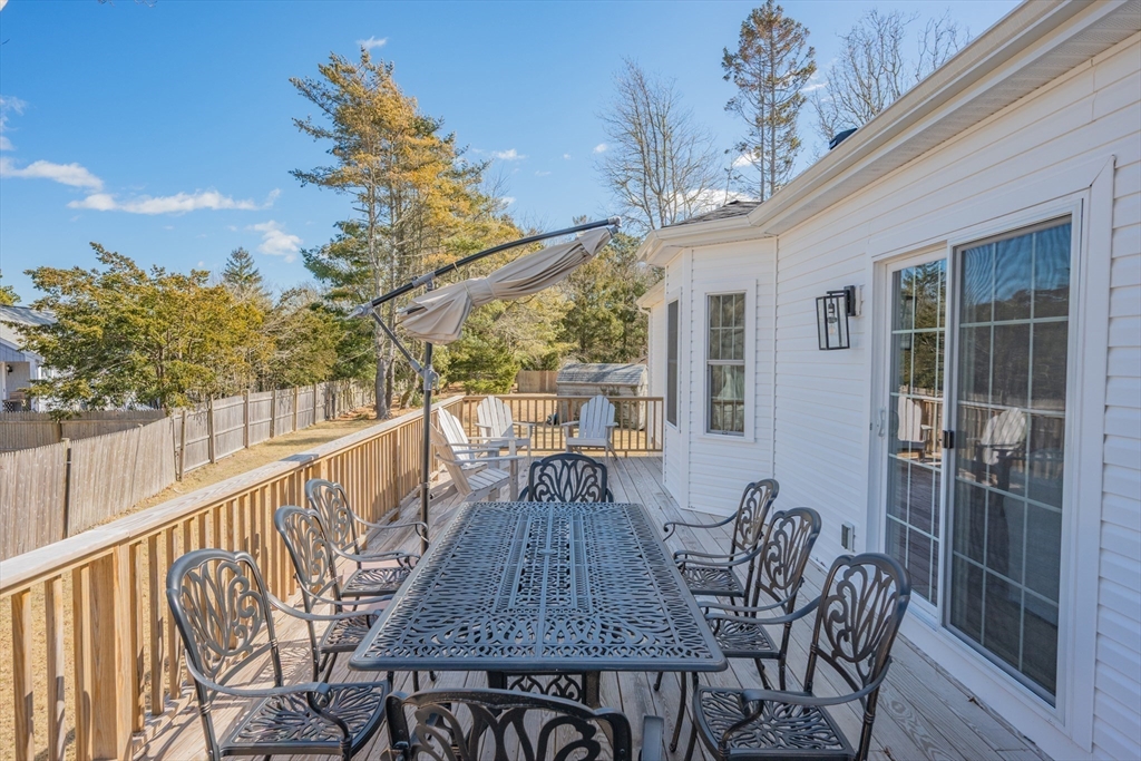 122 Exeter Road Yarmouth, MA 02673 - Photo 35 of 42