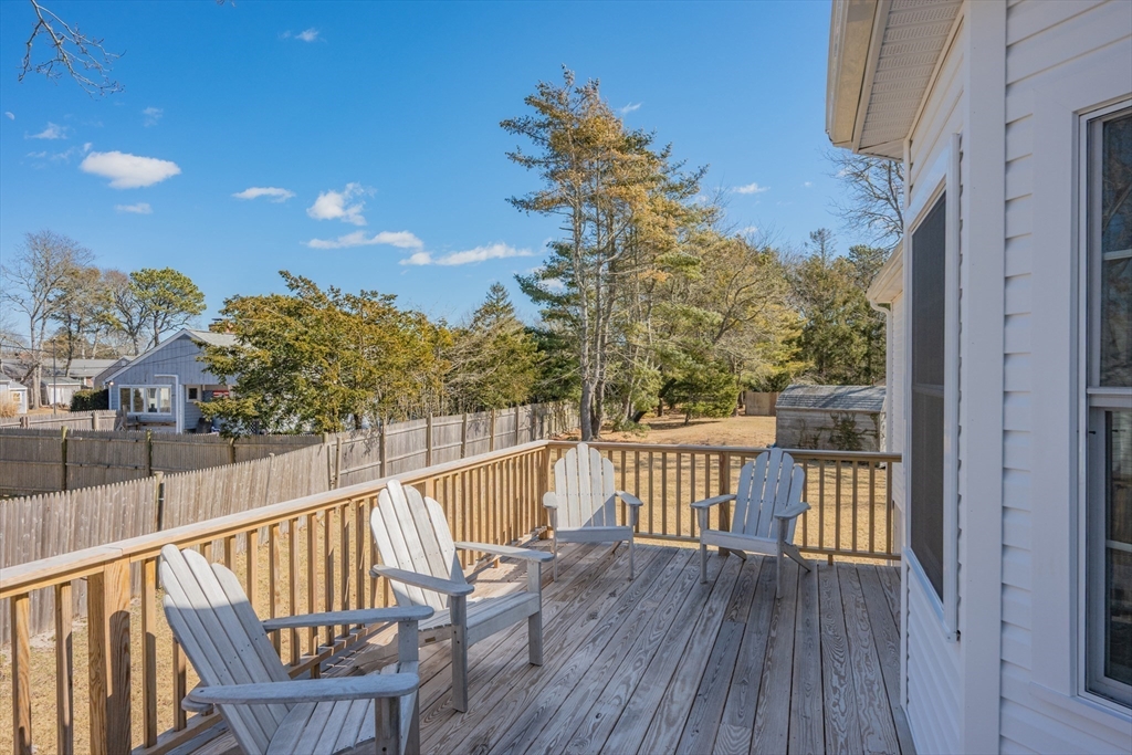 122 Exeter Road Yarmouth, MA 02673 - Photo 36 of 42