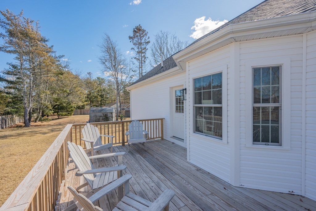 122 Exeter Road Yarmouth, MA 02673 - Photo 37 of 42