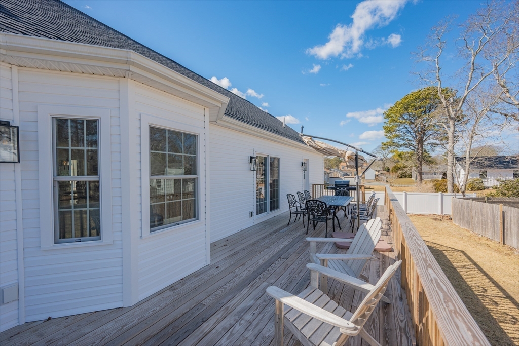 122 Exeter Road Yarmouth, MA 02673 - Photo 39 of 42