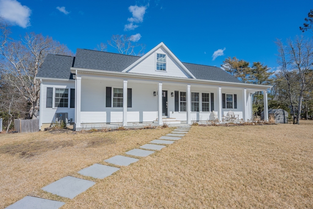 122 Exeter Road Yarmouth, MA 02673 - Photo 41 of 42