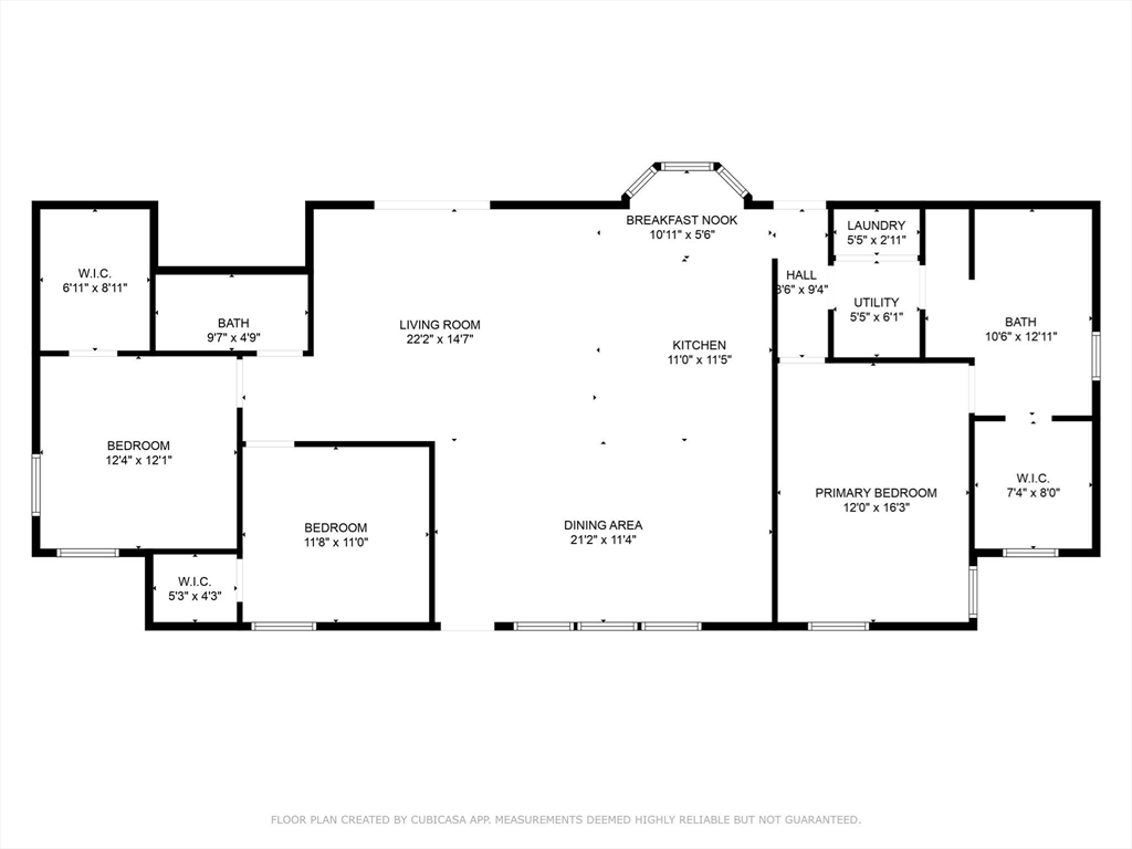 122 Exeter Road Yarmouth, MA 02673 - Photo 42 of 42