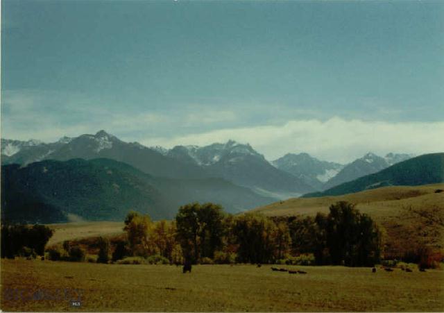 Tbd Meredith Ranch Road, Unit 5 Livingston, MT 59047 - Photo 1 of 1 Gallery Image 1