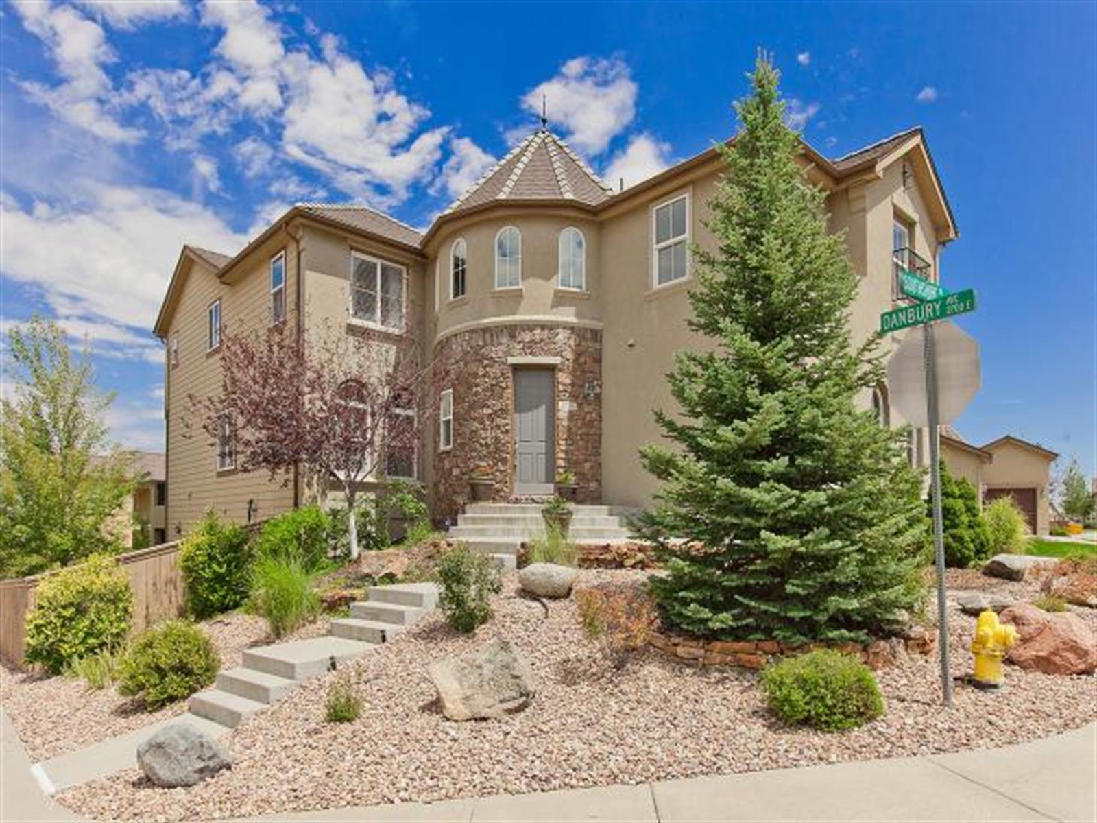 2719 Southshire Road Highlands Ranch, CO 80126 - Photo 1 of 1 Gallery Image 1