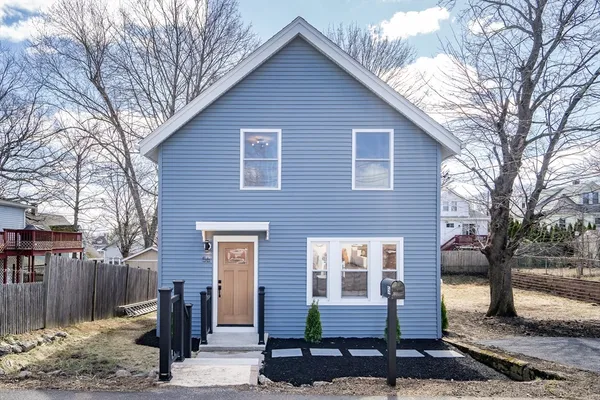 $799,000 | 56 Riverview Street, Dedham, MA 02026