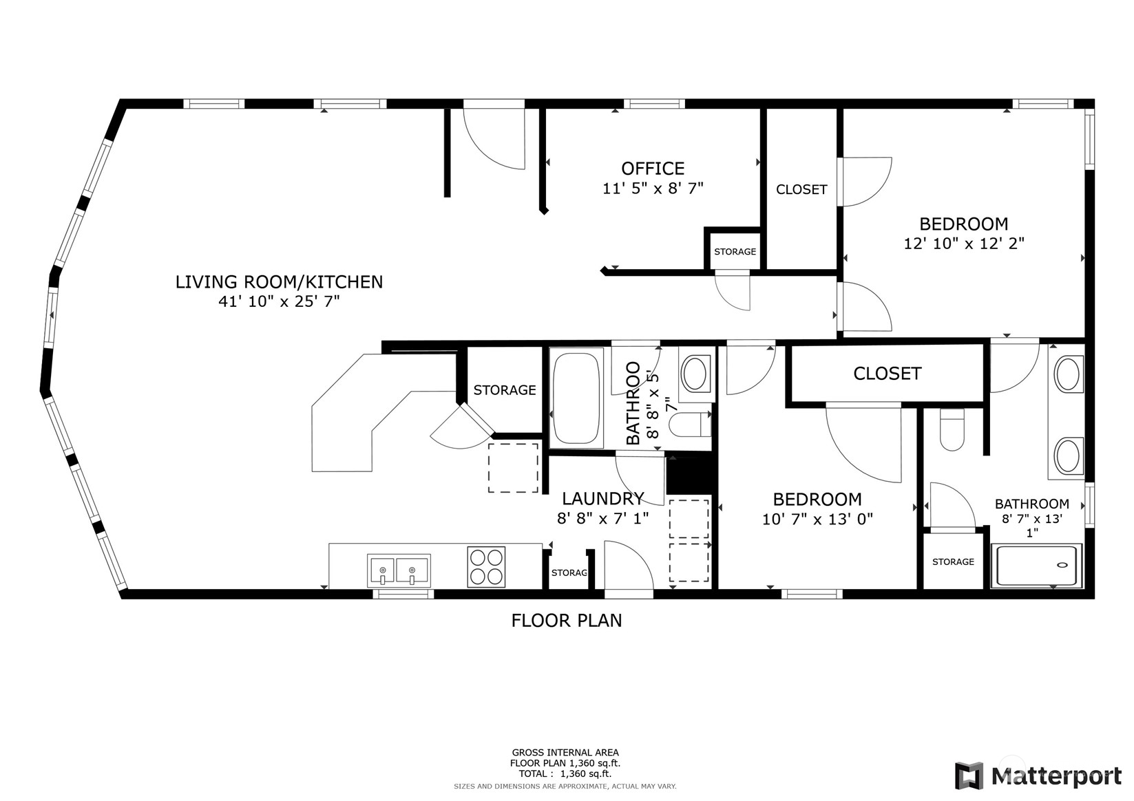 815 Southwest 124th Street, Unit 149 Everett, WA 98204 - Photo 35 of 35
