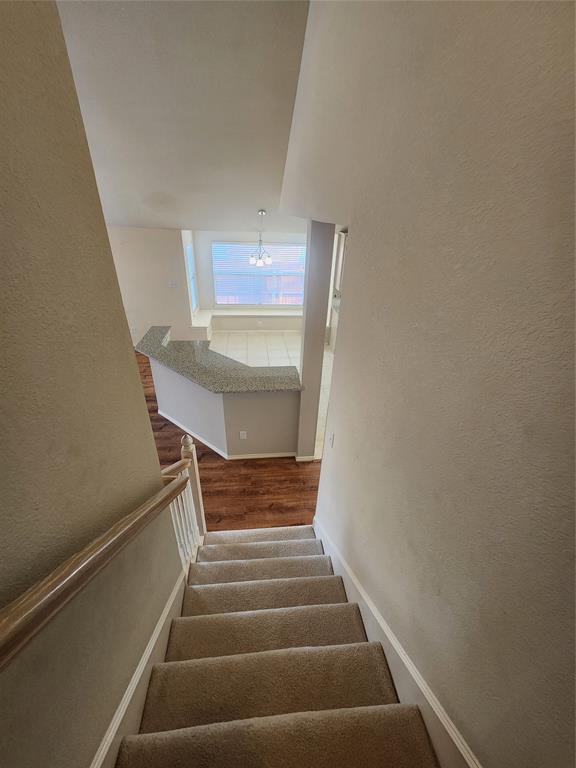8313 Fountain Ridge Drive Plano, TX 75025 - Photo 10 of 24 a view of entryway