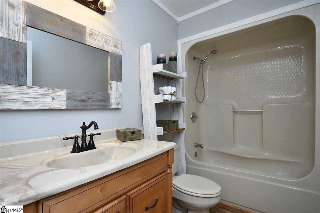 174 Gantt Springs Road Liberty, SC 29657 - Photo 21 of 36