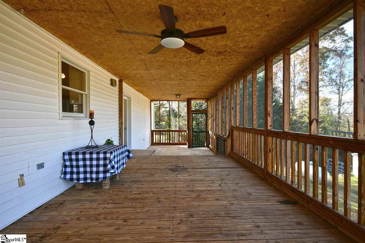 174 Gantt Springs Road Liberty, SC 29657 - Photo 24 of 36