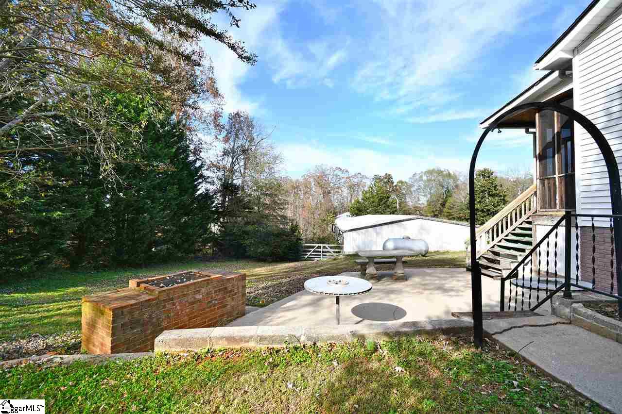 174 Gantt Springs Road Liberty, SC 29657 - Photo 26 of 36