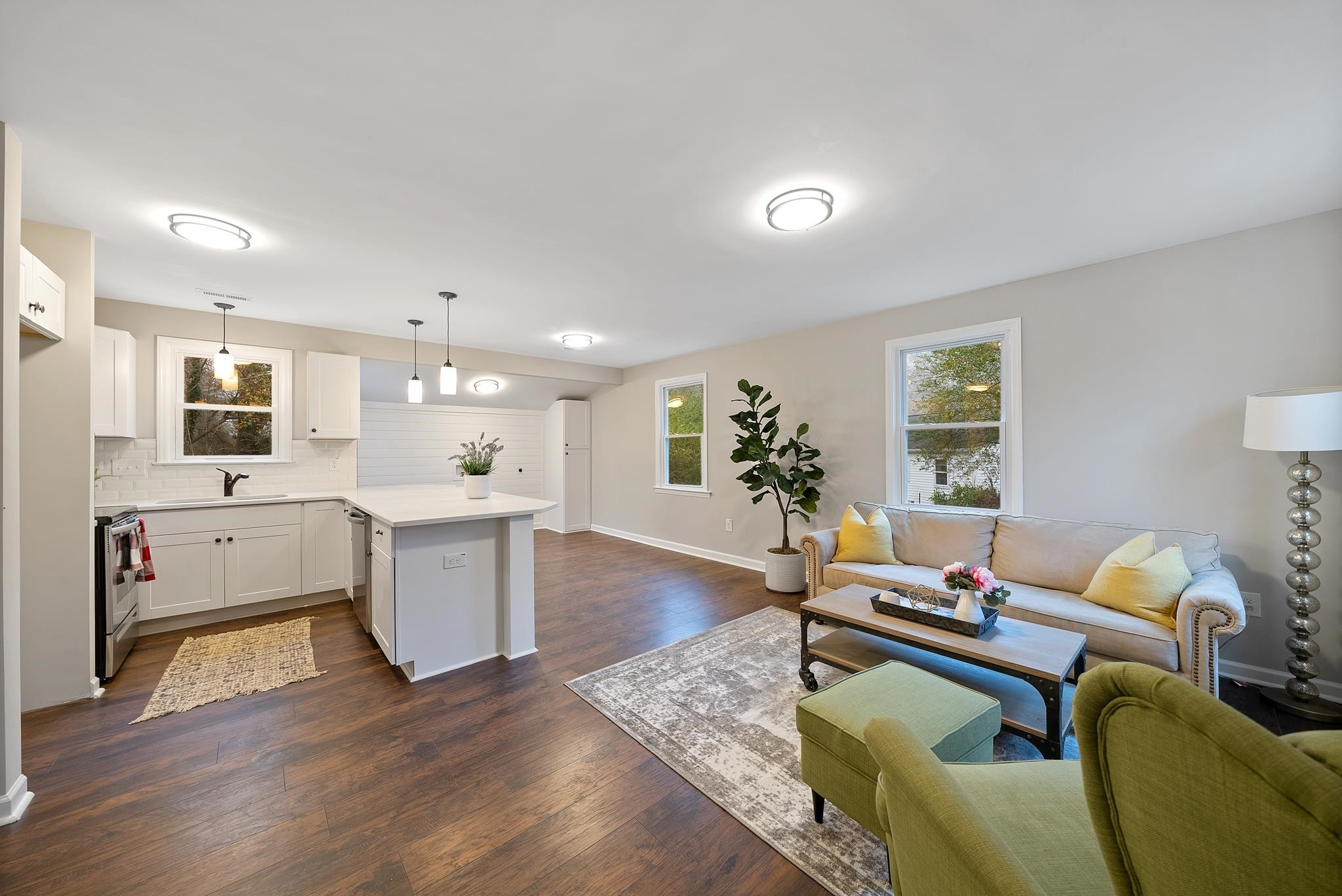 2310 Stevens Road Raleigh, NC 27610 - Photo 3 of 12 Photo 3