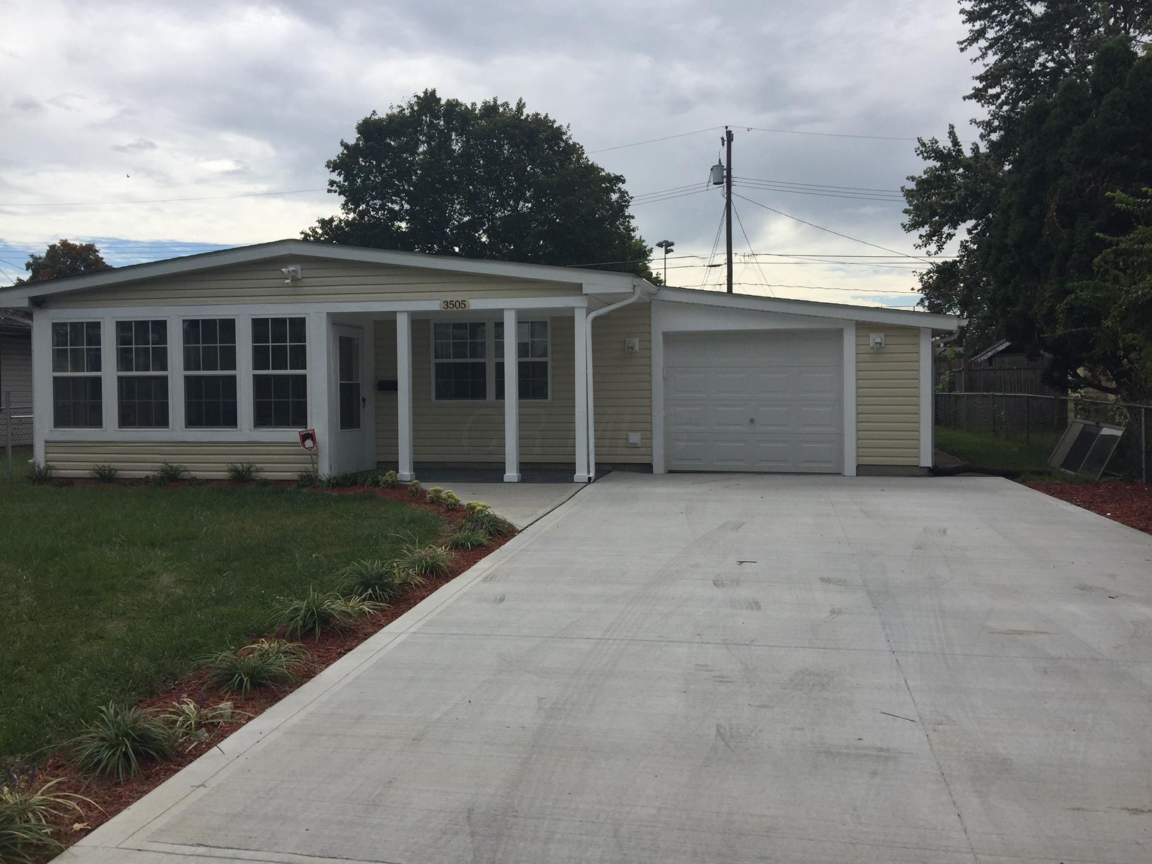 3505 Glorious Road Columbus, OH 43204 - Photo 1 of 17 Gallery Image 1