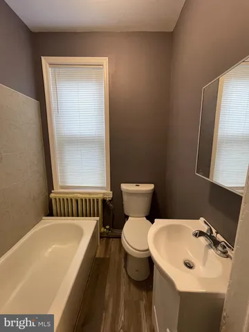 $1,350 | 3036 North Sydenham Street, Philadelphia, PA 19132