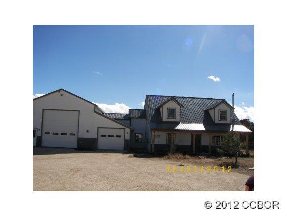 800 Mitchell Mountain Road Westcliffe, CO 81252 - Photo 1 of 1 Gallery Image 1