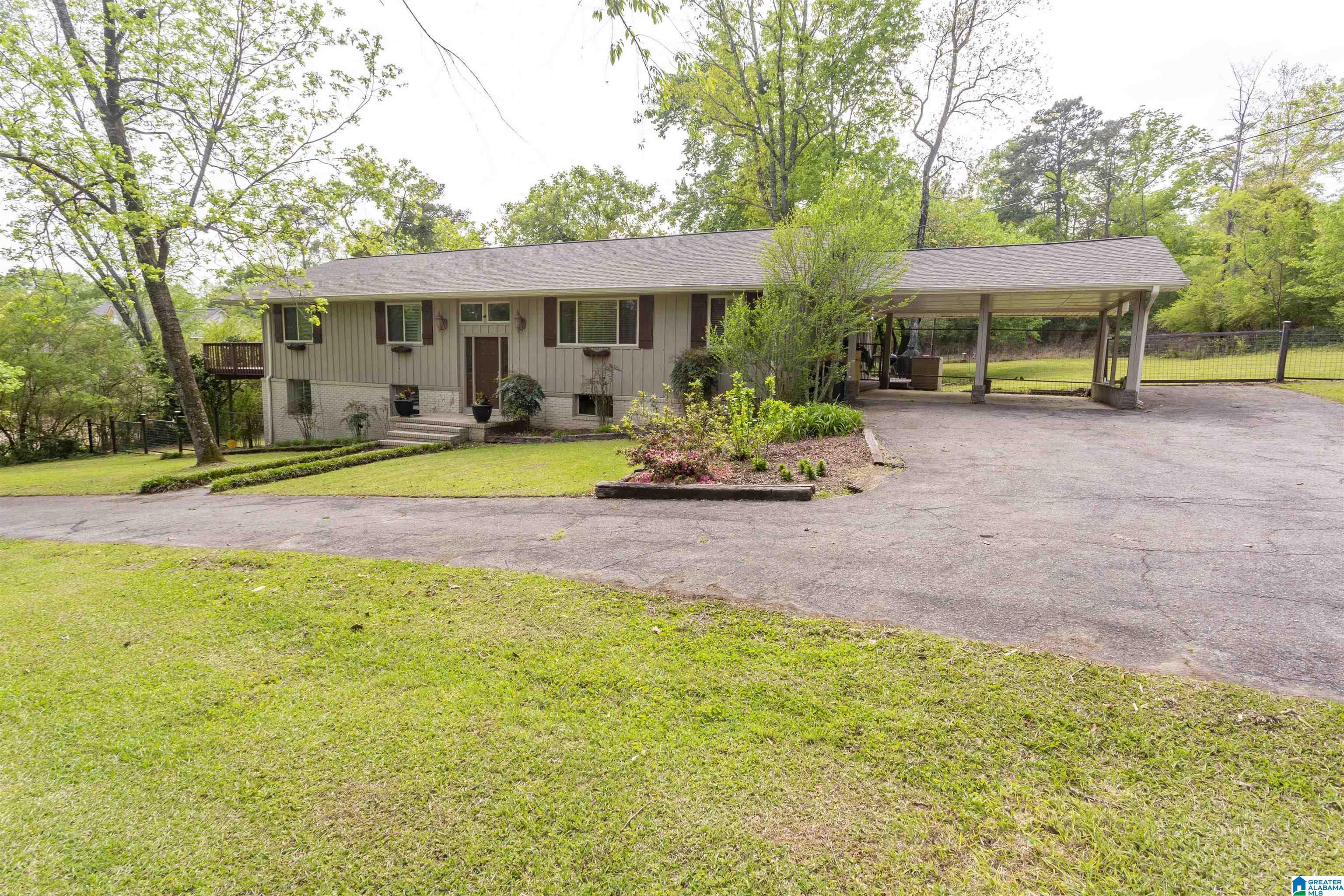 912 Ivawood Road Birmingham, AL 35210 - Photo 44 of 44