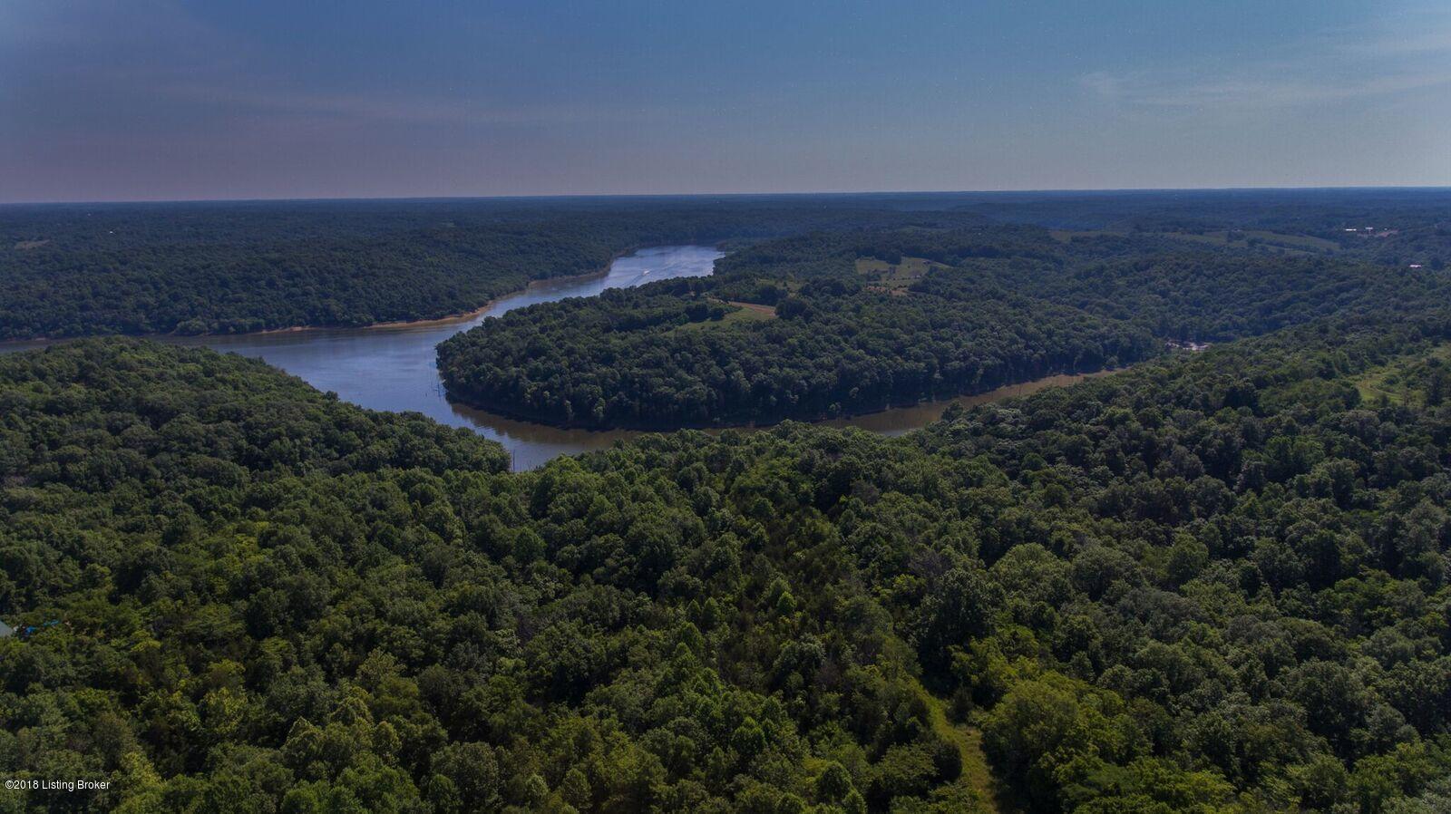 831 Drakes Ridge Road Bloomfield, KY 40008 - Photo 18 of 20 DRAKE RIDGE RD