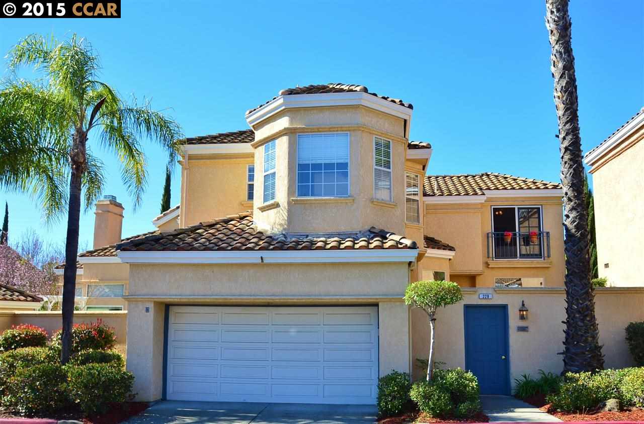 229 Majorca Drive San Ramon, CA 94582 - Photo 1 of 1