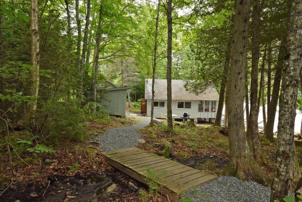 On Lower Wilson Pond Road Greenville, ME 04441 - Photo 16 of 31 Exterior
