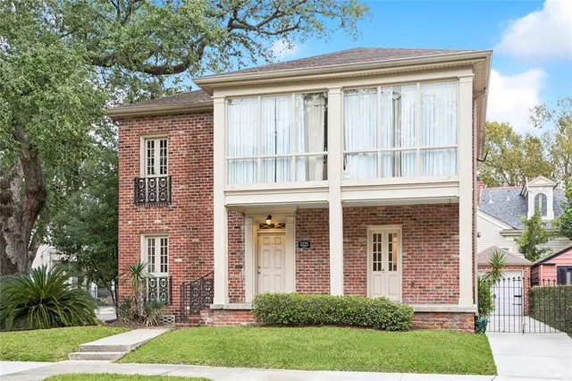 $2,750 | 1325 Valence Street, New Orleans, LA 70115