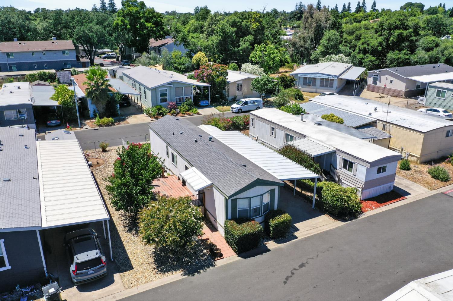 6209 Freedom Lane, Unit 67 Citrus Heights, CA 95621 - Photo 31 of 47