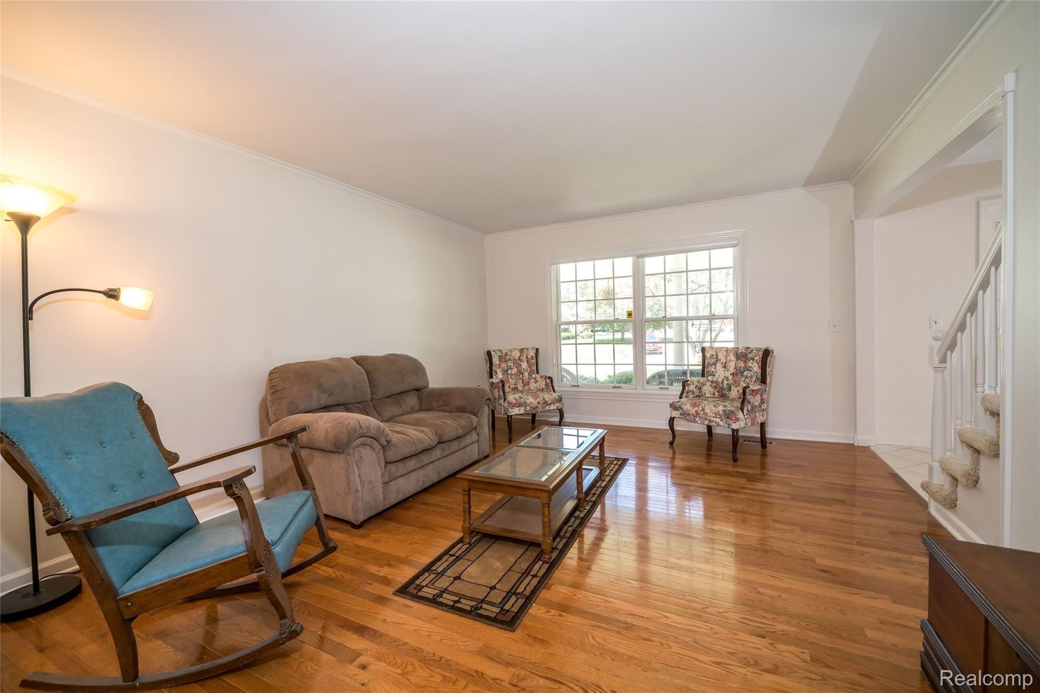 800 Mayfair Court Rochester, MI 48309 - Photo 13 of 24 DSC03592.jpg