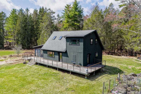 $549,000 | 409 Kautz Road, Callicoon, NY 12723