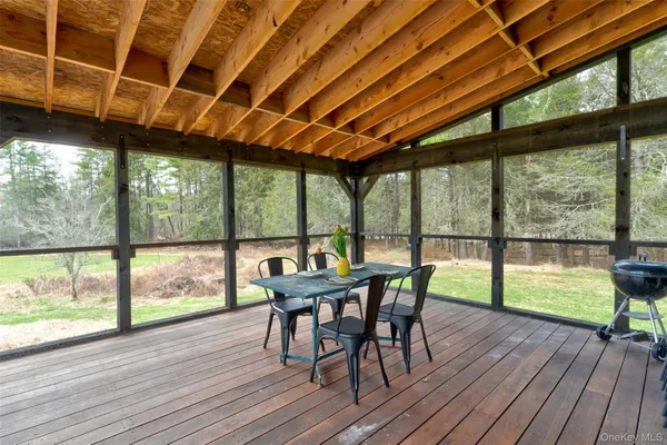 $549,000 | 409 Kautz Road, Callicoon, NY 12723