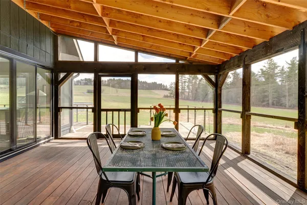 $549,000 | 409 Kautz Road, Callicoon, NY 12723