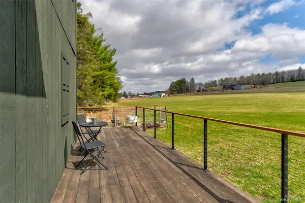 $549,000 | 409 Kautz Road, Callicoon, NY 12723