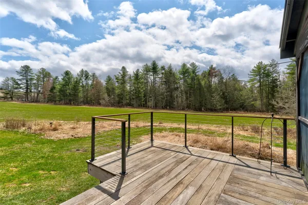 $549,000 | 409 Kautz Road, Callicoon, NY 12723