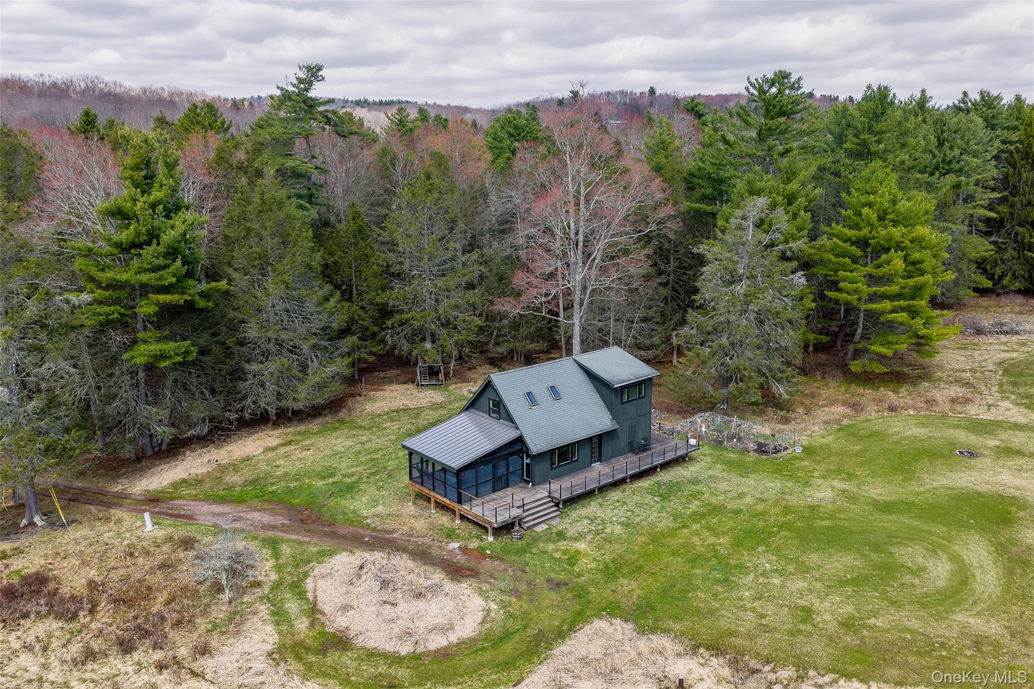 409 Kautz Road Callicoon, NY 12723 - Photo 34 of 40